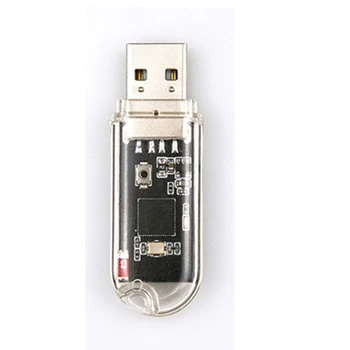 ESP32 Инжектор UDisk USB-ключ Wifi Бесплатный USB-адаптер для взлома последовательного порта ESP32 Wifi Модуль forPS4 9.0 Оптом