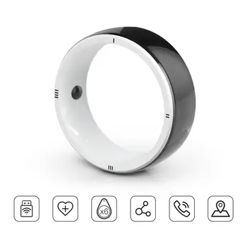 JAKCOM R5 Smart Ring для мужчин и женщин 6 глобальная версия alexa dot qin 2pro watch color 2 наручные часы бесплатная доставка