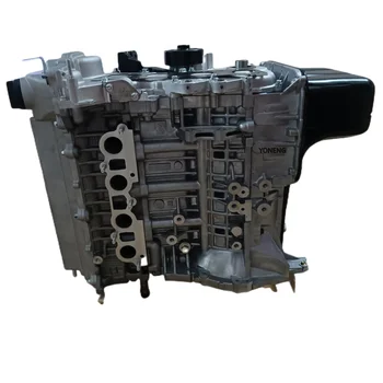 Автозапчасти В Сборе Двигатель Auto LFB479Q Системы Двигателя для Lifan X60 1.8L Автомобильный Двигатель LFB479Q Высокого Качества