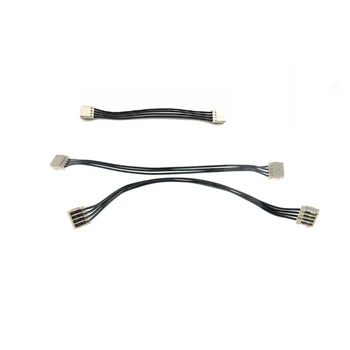 Высококачественный для PS4 4-контактный кабель для подключения источника питания для ADP-200ER, разъем для кабеля питания ADP-240CR
