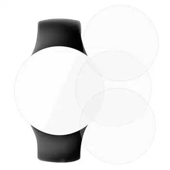 Гидрогелевая защитная пленка для смарт-часов Pixel Watch Защитная пленка для экрана для смарт-браслета Pixel Watch TPU