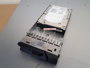 Жесткий диск для хранения эквалайзера 9FS066-057 600G 3,5-дюймовый ST3600002SS 10K 600GB