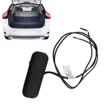 Запасная часть переключателя багажника автомобиля для Cruze 2009-2014 Долговечные автомобильные аксессуары, простые в установке, прочные