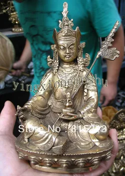 индах Падмасамбхава Тибетский буддизм Персембахан Молится патунг Будде перунгу