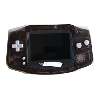 Оригинальная обновленная портативная игровая консоль GBA HighlightIPS3.0 Применима к игровой консоли Game Boy Advance