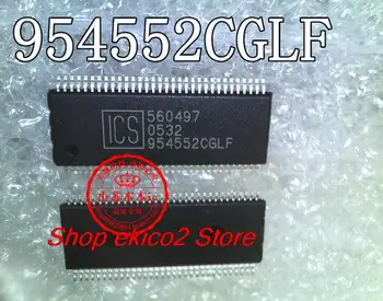 Оригинальный запас ICS954550CGLF TSSOP 954550CGLF 