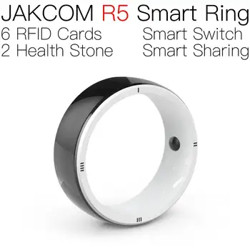 Смарт-кольцо JAKCOM R5 по цене выше, чем 5 ремешков Android tv fitness 115plus step портативный браслет с воздушным насосом.
