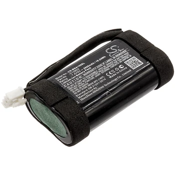 Сменный аккумулятор для Bang & Olufsen BeoPlay A1 C129D3 7,4 В / мА